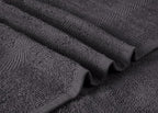 Towel and Linen Mart 100% Cotton 6 Pack Bath Towel Set, Quick Dry, Super - Image 5