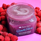 Tree Hut Desert Haze Shea Sugar Scrub, Exfoliating, Hydrating & Moisturizing - Image 3