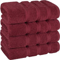 American Soft Linen Luxury Hand Towels by AmericanSoftLinen