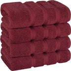 American Soft Linen Luxury Hand Towels by AmericanSoftLinen