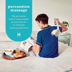 Homedics Percussion Action Massager - Image 2