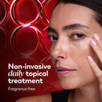 Olay Regenerist Under Eye Cream Roller, Eye Wrinkle Cream, Crows Feet & Bags - Image 9