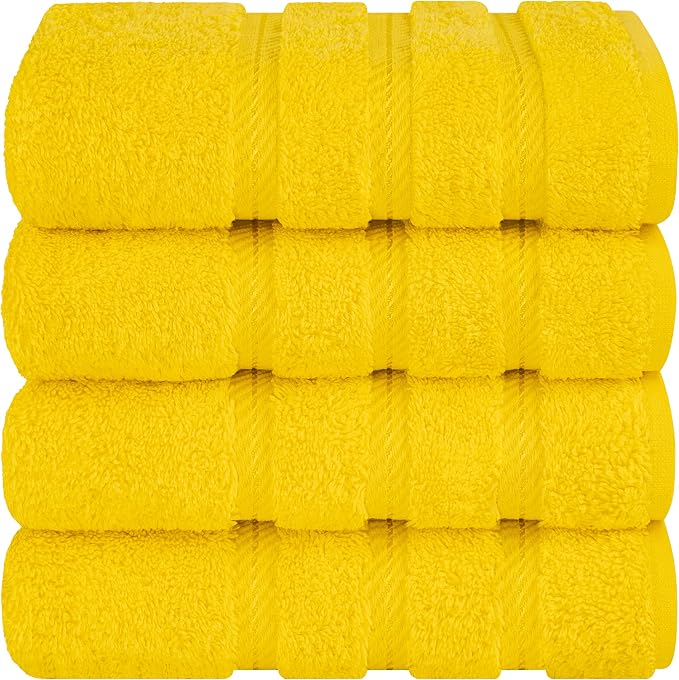 American Soft Linen Luxury Hand Towels - Image 7