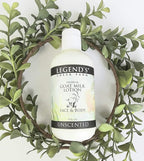 Legend's Creek Farm Goat Milk Lotion - Image 4