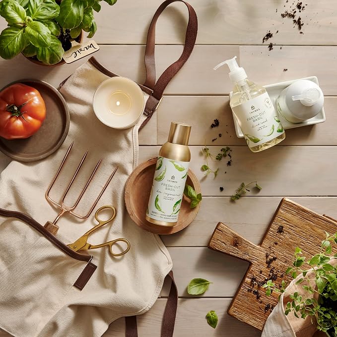 Thymes Home Fragrance Mist – Room Air Fresheners - Image 4