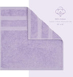 American Soft Linen Luxury Washcloths - Image 4