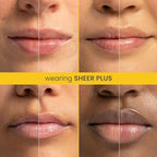 Burt's Bees Boosted Lip Balm Sheer Plus; Vitamin Lip Balm, Nourishing Vitamin C - Image 5