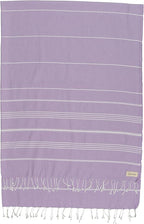 Bersuse Towels Anatolia XL Beach Blanket Throw Blanket Turkish Towel 100% by Bersuse