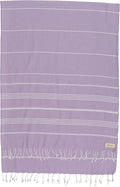 Bersuse Towels Anatolia XL Beach Blanket Throw Blanket Turkish Towel 100% by Bersuse