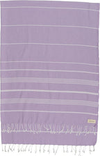 Bersuse Towels Anatolia XL Beach Blanket Throw Blanket Turkish Towel 100% by Bersuse