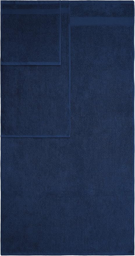 American Veteran Towel, 6 Piece Towel Set - Image 3