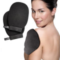 SimpleField Korean Exfoliating Mitt by SimpleField