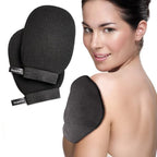 SimpleField Korean Exfoliating Mitt by SimpleField