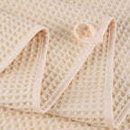 POLYTE 430 GSM Microfiber Oversize Quick Dry Lint Free Bath Towel, 60 x 30 in - Image 4