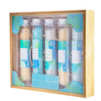 B.C. Beauty Concepts Aromatherapy Bath Salts- Epsom Salts - Image 6