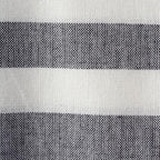 E-Living Store FBA43919 100% Cotton, Soft & Absorbent Decorative Turkish Fouta - Image 5