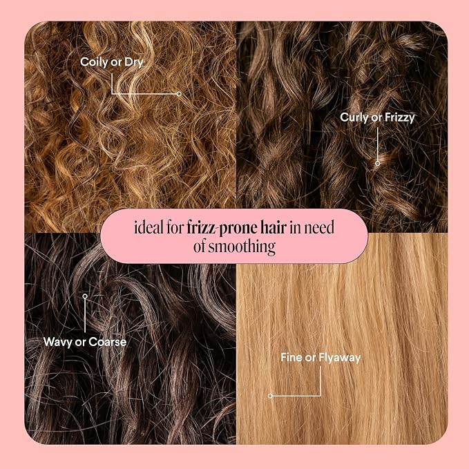 MONDAY HAIRCARE ANTI-FRIZZ Hair Mask - Image 5