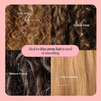 MONDAY HAIRCARE ANTI-FRIZZ Hair Mask - Image 5