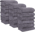MOONQUEEN 18 Pack Premium Hand Towels by MOONQUEEN