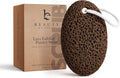 Pumice Stone for Feet by BeautybyEarth