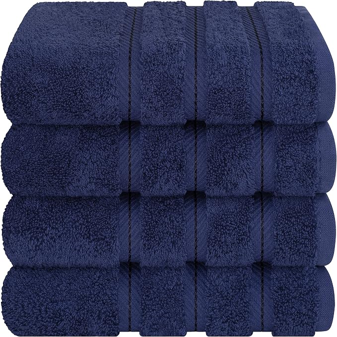 American Soft Linen Luxury Hand Towels - Image 7