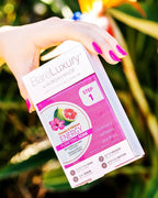 Morgan Taylor BareLuxury 4-Step Complete Pedicure & Manicure Packs - Image 5