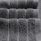 Tens Towels Pack of 4 Extra Large Bath Towels 30 x 60 Inches, 100% Cotton - Image 4