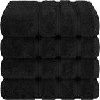 American Soft Linen Luxury Hand Towels - Image 7
