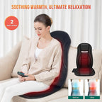 Snailax Vibration Back Massager - Image 4