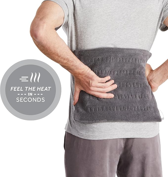 Sunbeam Premium Sunbeam Heating Pad - Image 5