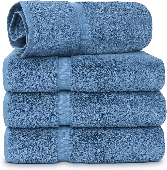 Chakir Turkish Linens | Hotel & Spa Quality 100% Cotton Luxury Turkish Towels | by ChakirTurkishLinens