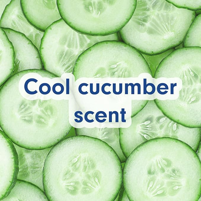 Softsoap Moisturizing Body Wash and Shave Gel, - Image 5