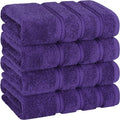 American Soft Linen Luxury Hand Towels by AmericanSoftLinen