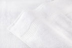 Hotel & Spa Quality Super Absorbent and Soft, 6 Piece Turkish Towel Set - Image 5