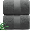 Alusa Home Ultra Soft & Plush Viscose from Bamboo Bath Sheets by AlusaHome