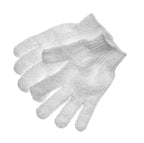 Linda Exfoliating Bath Gloves - Image 5