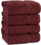 Chakir Turkish Linens 100% Cotton Premium Turkish Towels by ChakirTurkishLinens