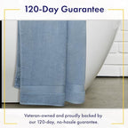 Alusa Home Ultra Soft & Plush Viscose from Bamboo Bath Towels - Image 5