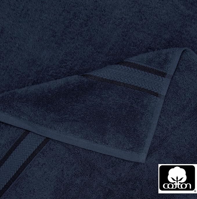 COTTON CRAFT Ultra Soft Washcloths - Image 6