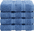 American Soft Linen Luxury Washcloths - Image 7