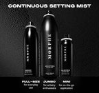 Morphe Continuous Setting Mist - Image 3
