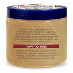 Dr Teal's Shea Sugar Body Scrub, Shea Butter - Image 12