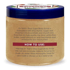 Dr Teal's Shea Sugar Scrub Trial Pack, Shea Butter, Citrus 19 oz - Image 12