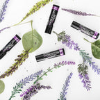 Moroccan Magic Organic Lavender Vanilla Lip Balm 3 Pack | Ultra-Hydrating Argan - Image 8