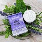 Gilden Tree Shower Steamers Aromatherapy Lavender & Rosemary Essential Oils - Image 8
