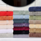 Superior Egyptian Cotton 3-Piece Towel Set, Basic Towels - Image 10