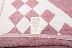 Bersuse 100% Cotton Bahamas XL Throw Blanket Turkish Towel Beach Blanket - Image 8