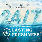 Old Spice Cleansing Body Wash for Men, 24/7 Shower Fresh - Image 4