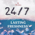 Old Spice GentleMan's Exfoliating & Moisturizing Body Wash - Image 4