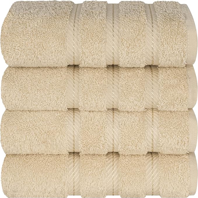 American Soft Linen Luxury Hand Towels - Image 7